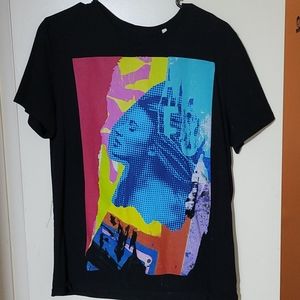 GRAPHIC TSHIRT